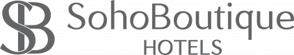 Soho Boutique Logo Web